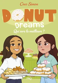 Qui sera la meilleure ?