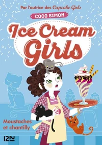 Moustaches et chantilly