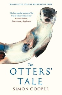 Simon Cooper - The Otters’ Tale.