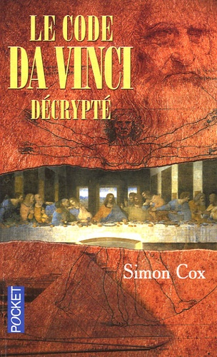 Simon Cox - Le code Da Vinci décrypté.