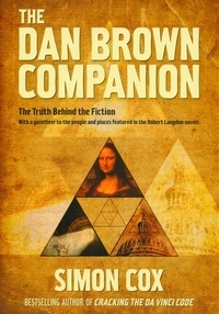 Simon Cox - The Dan Brown Companion.