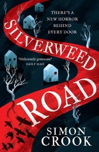 Simon Crook - Silverweed Road.