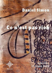 Ce n'est pas rien