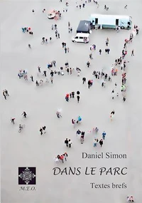 Dans le parc