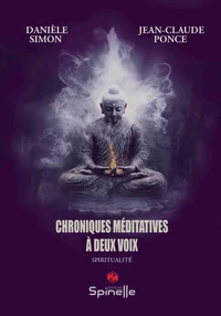 Chroniques méditatives à deux voix