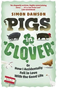 Pigs in Clover