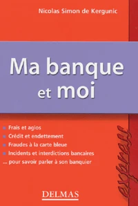 Ma banque et moi