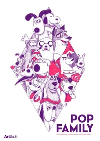 Pop Family