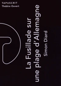 La fusillade sur une plage d'Allemagne