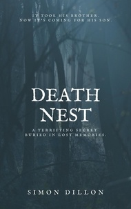  Simon Dillon - Death Nest.