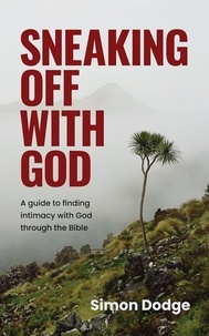  Simon Dodge - Sneaking Off With God.