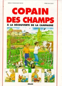 Copain des champs