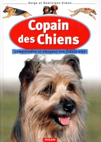 Copain des chiens