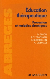 Education thérapeutique