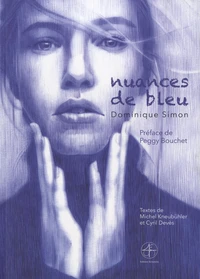 Nuances de bleu