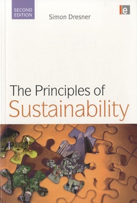 Simon Dresner - The Principles of Sustainability.