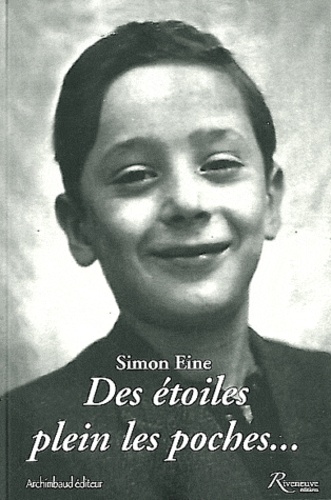 Simon Eine - Des étoiles plein les poches.