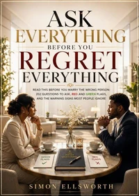 Ask Everything Before You Regret Everything