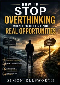 How to Stop Overthinking When It's Costing You Real Opportunities