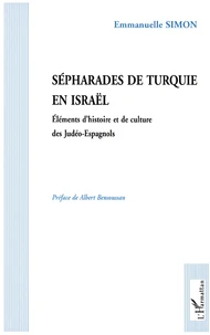 Sépharades de Turquie en Israël