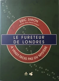 le fureteur de Londres