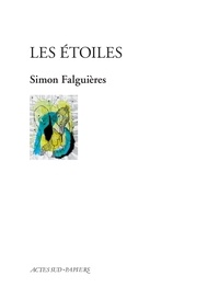 Simon Falguières - Les étoiles.