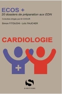 Simon Fitouchi et Loïc Faucher - Cardiologie.