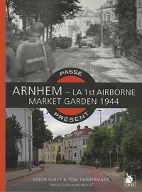 Arnhem - LA 1st Airborne