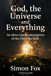 God, the Universe and Everything