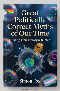 Great Politically Correct Myths of Our Time