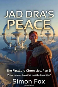 Jaddra's Peace