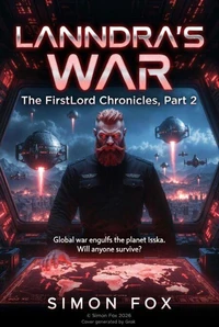 Lanndra's War