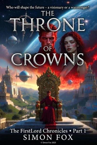 The Throne of Crowns