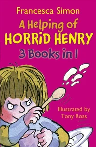 A Helping of Horrid Henry