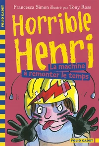 La machine à remonter le temps