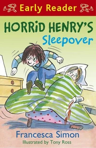 Horrid Henry's Sleepover