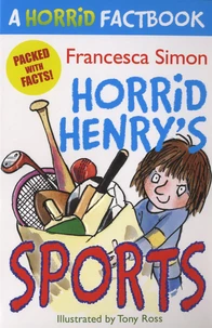 Horrid Henry's Sports