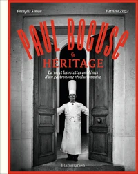Paul Bocuse héritage