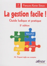 La gestion facile !