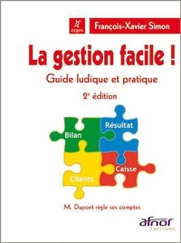 La gestion facile !