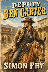 Deputy Ben Carter