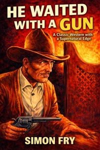 He Waited With A Gun