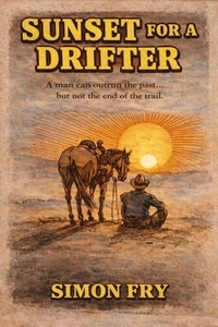 Sunset for a Drifter