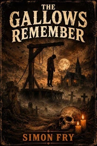 The Gallows Remember