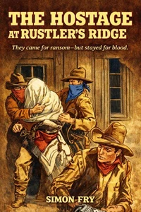 The Hostage at Rustler’s Ridge