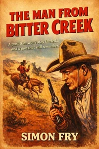 The Man from Bitter Creek