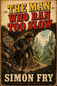 The Man Who Ran Too Slow