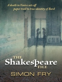  Simon Fry - The Shakespeare File.