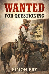 Wanted For Questioning