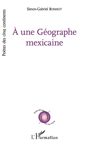 A une Géographe mexicaine